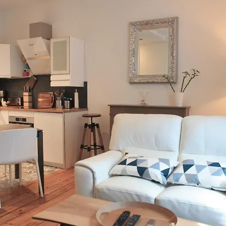 Hotegam Agency, 70 Rue Thiers Championnet, Close Sncf, New & Design, 2 Bedrooms, 1 Office Grenoble Exterior photo