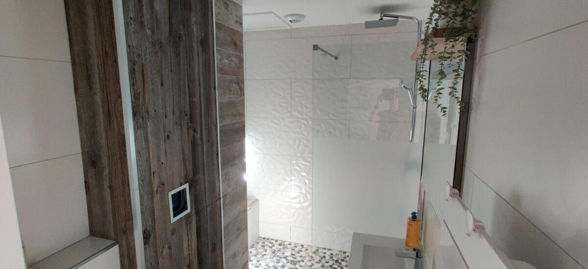 Apartment Hotegam Agency, 70 Rue Thiers Championnet, Close Sncf, New & Design, 2 Bedrooms, 1 Office Grenoble