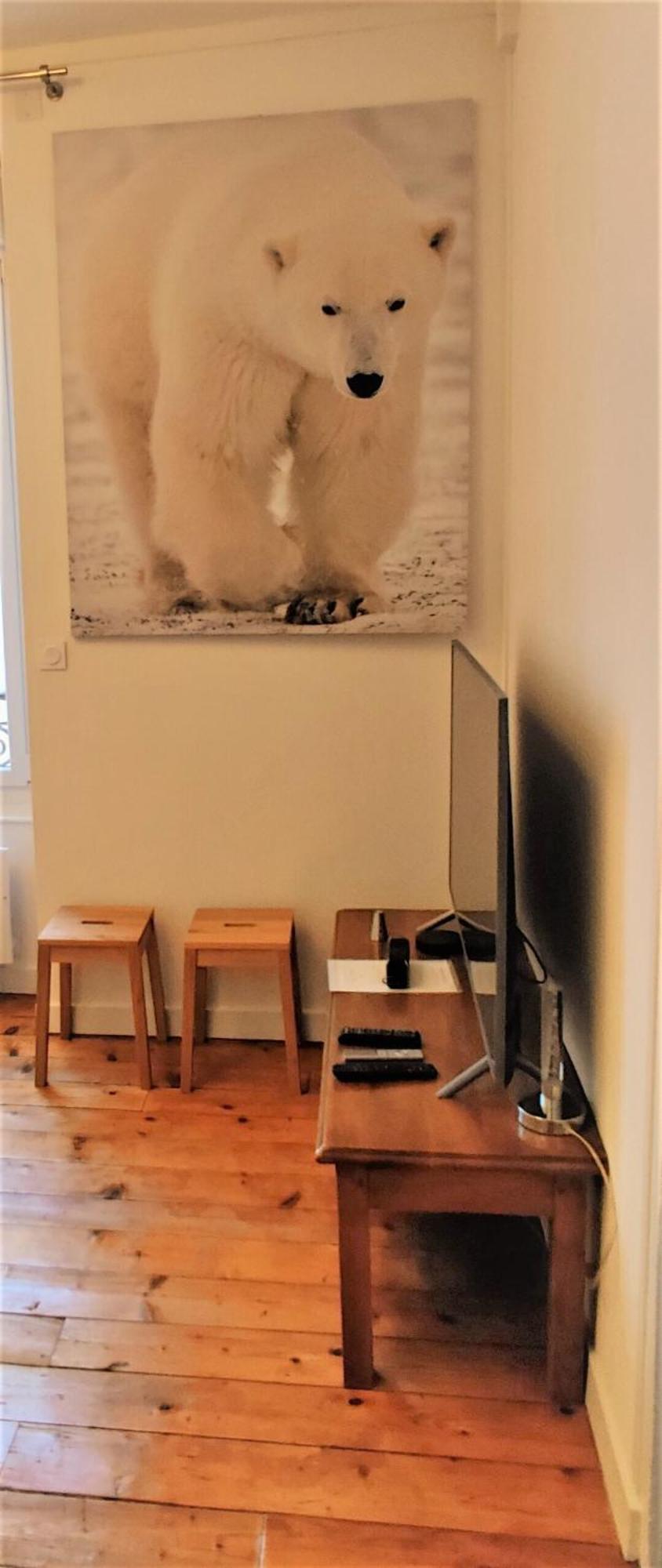 Hotegam Agency, 70 Rue Thiers Championnet, Close Sncf, New & Design, 2 Bedrooms, 1 Office Grenoble